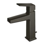 Vòi lavabo TOTO TLG10301V nóng lạnh GB - Ảnh 9