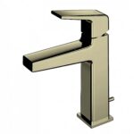 Vòi lavabo TOTO TLG10301V nóng lạnh GB - Ảnh 7