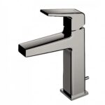 Vòi lavabo TOTO TLG10301V nóng lạnh GB - Ảnh 8