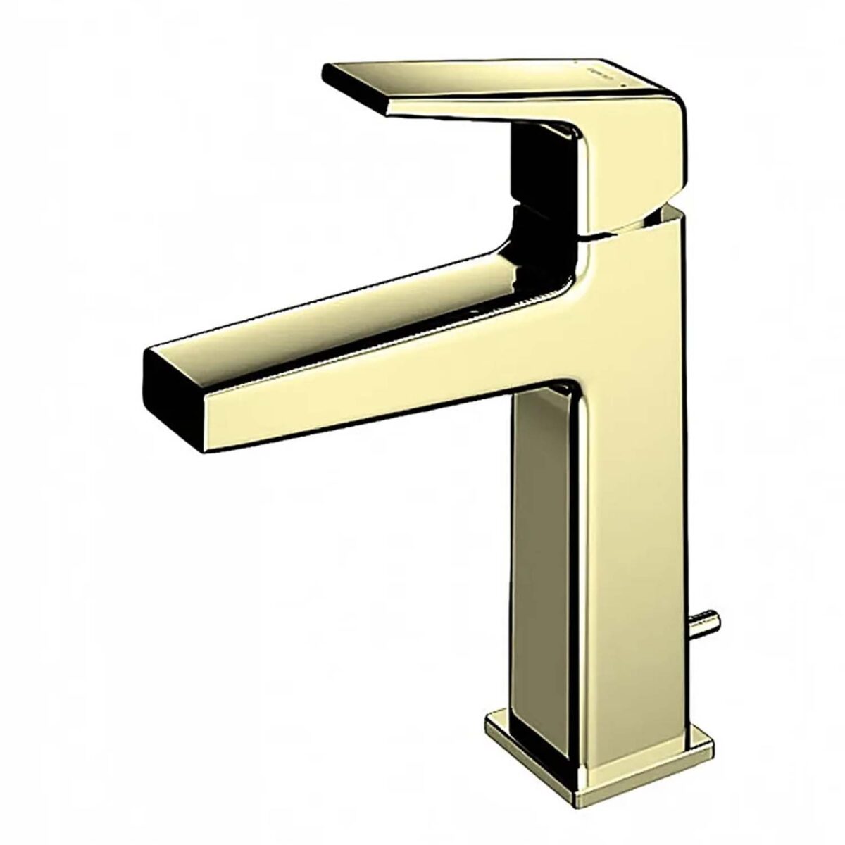 Vòi lavabo TOTO TLG10301V nóng lạnh GB - Ảnh 10