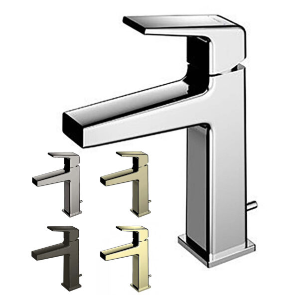 Vòi lavabo TOTO TLG10301V TLG10301B