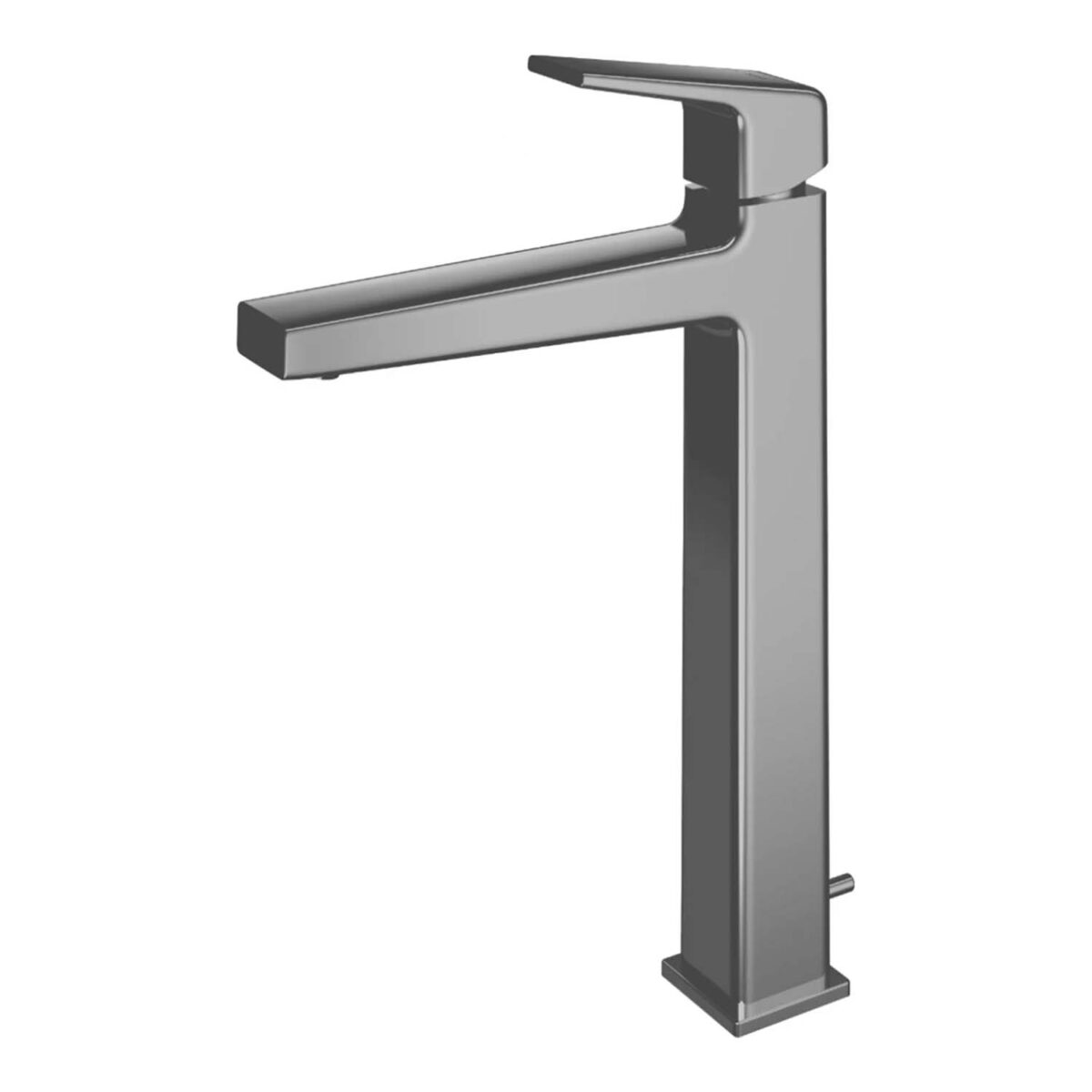 Vòi lavabo TOTO TLG10305V cổ cao nóng lạnh GB - Ảnh 7