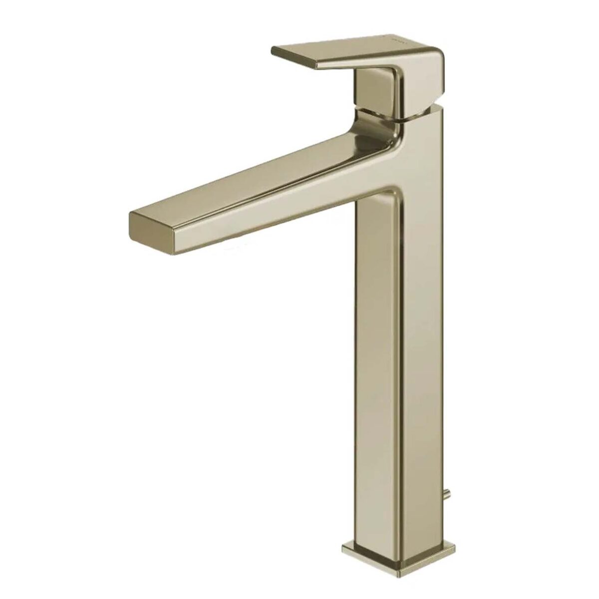 Vòi lavabo TOTO TLG10305V cổ cao nóng lạnh GB - Ảnh 9
