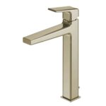 Vòi lavabo TOTO TLG10305V cổ cao nóng lạnh GB - Ảnh 9