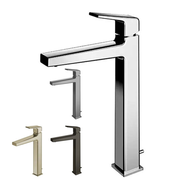 Vòi lavabo TOTO TLG10305V TLG10305B