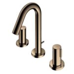 Vòi lavabo TOTO TLG11201B#bfg