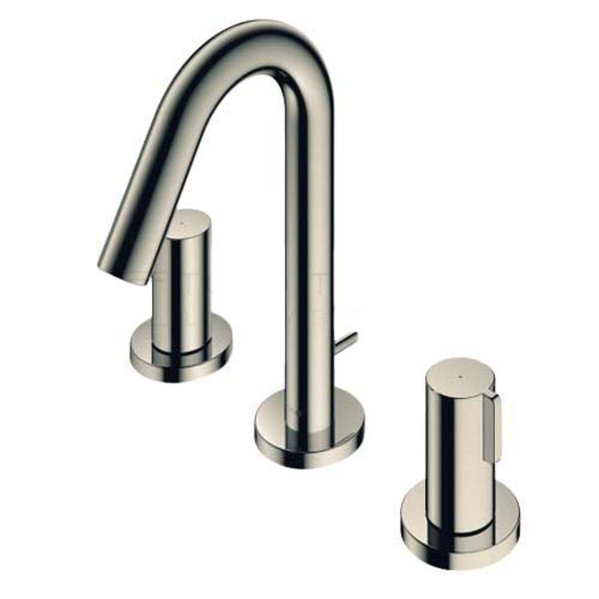 Vòi lavabo TOTO TLG11201B#bn