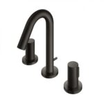 Vòi lavabo TOTO TLG11201B#mbl