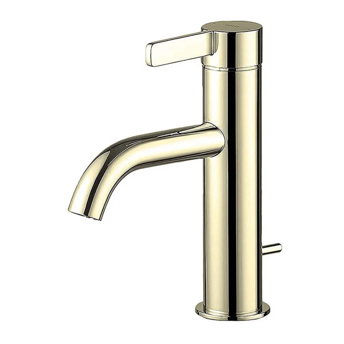 Vòi lavabo TOTO TLG11301V nóng lạnh GF - Ảnh 9