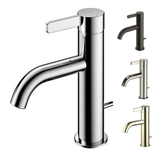 Vòi lavabo TOTO TLG11301V TLG11301B