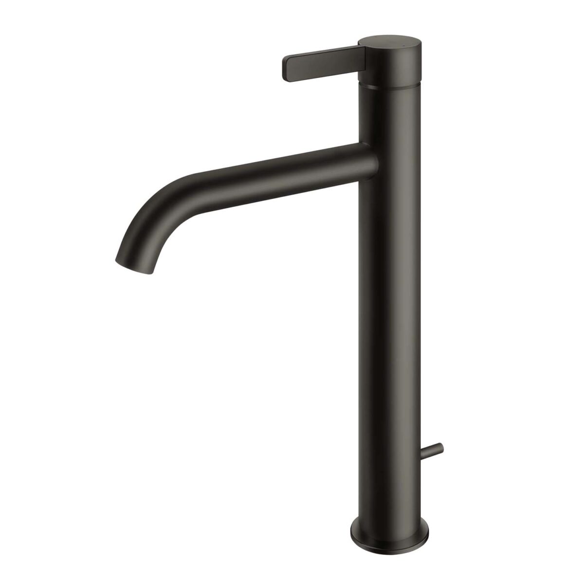 Vòi lavabo TOTO TLG11305V cổ cao nóng lạnh GF - Ảnh 8