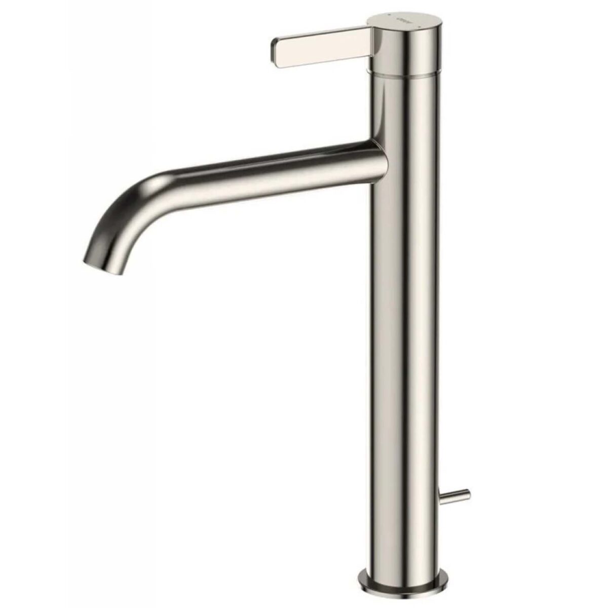 Vòi lavabo TOTO TLG11305V cổ cao nóng lạnh GF - Ảnh 10