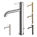 Vòi lavabo TOTO TLG11305V TLG11305B