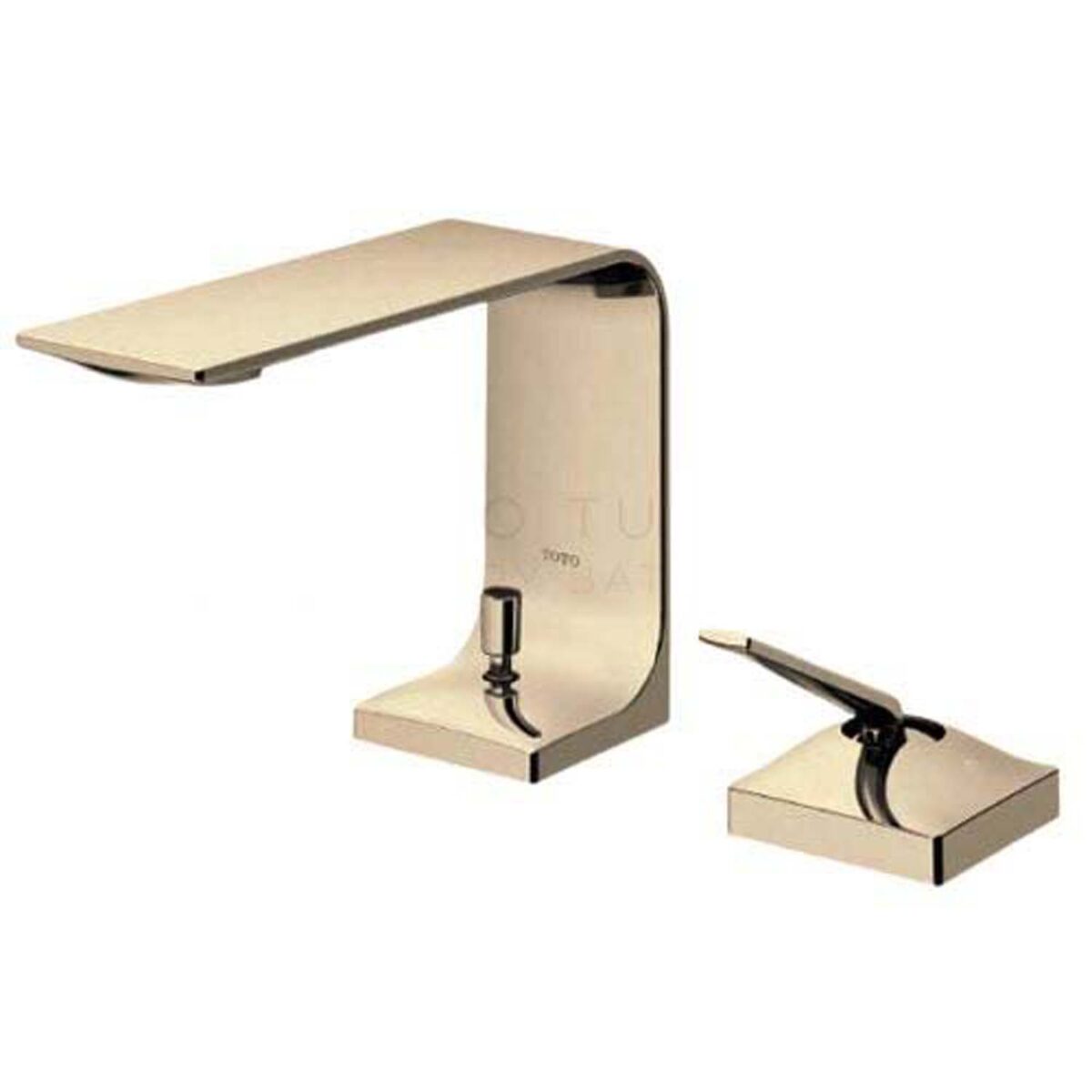 Vòi lavabo TOTO TLP02301B#bfg
