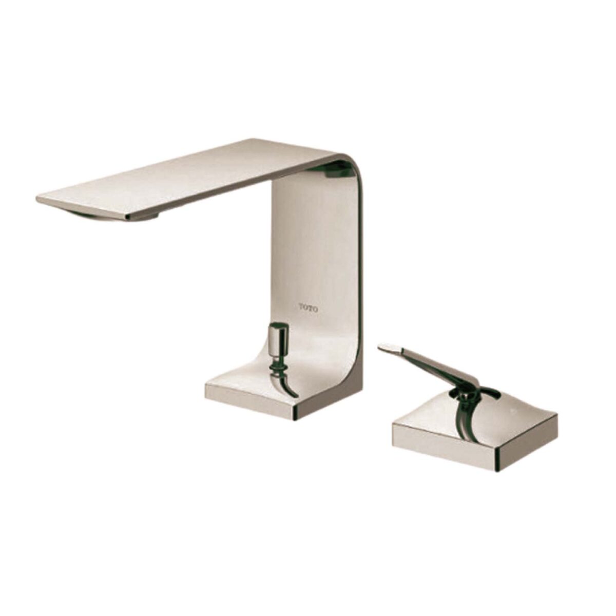 Vòi lavabo TOTO TLP02301B#bn