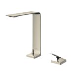 Vòi lavabo TOTO TLP02307B 2 lỗ cổ cao nóng lạnh ZL - Ảnh 11