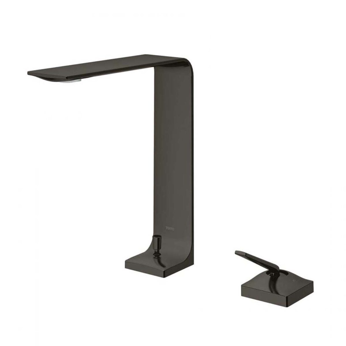 Vòi lavabo TOTO TLP02307B 2 lỗ cổ cao nóng lạnh ZL - Ảnh 12