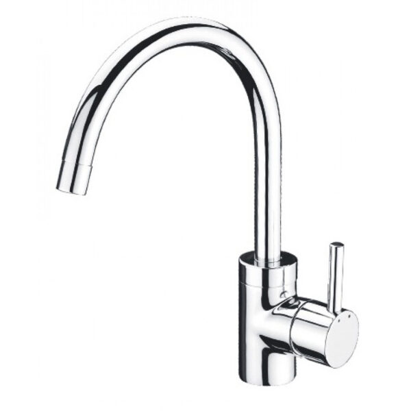 Mã sản phẩm: TX605KESBR Thương hiệu: TOTO Công nghệ : Nhật Bản Bảo hành: 2 năm Vòi rửa bát có 2 đường nước nóng và lạnh. Áp lực nước: 0.05 ~ 0.75 Mpa Chất liệu : Đồng mạ Niken-Crom Chiều cao thân vòi:276mm Chiều cao từ đầu vòi đến mặt chậu rửa: 180mm