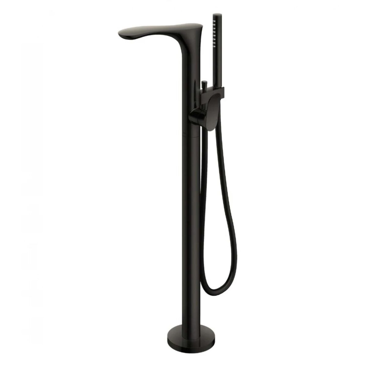 Vòi sen bồn tắm TOTO TBG01306BA TBN01105B đặt sàn GO nóng lạnh - Ảnh 12