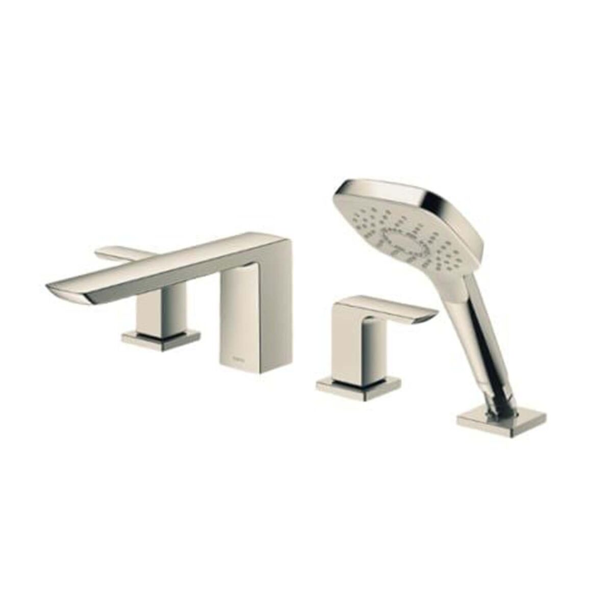 Vòi sen bồn tắm TOTO TBG02202BB#bn