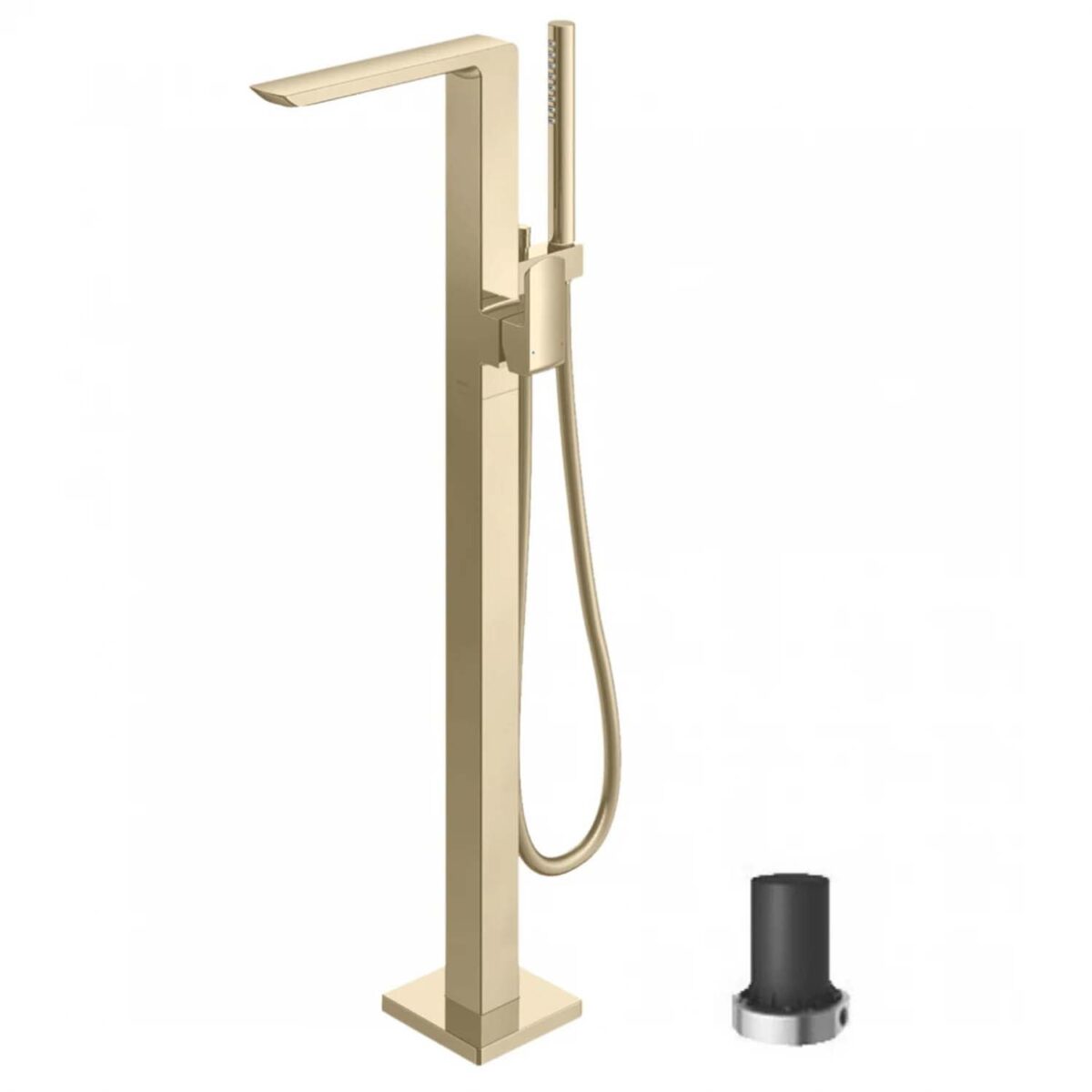 Vòi sen bồn tắm TOTO TBG02306BA#bfg-tbn01105b
