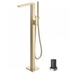 Vòi sen bồn tắm TOTO TBG02306BA#bfg-tbn01105b