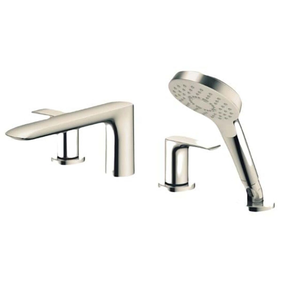 Vòi sen bồn tắm TOTO TBG04202BB