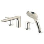 Vòi sen bồn tắm TOTO TBG04202BB