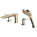 Vòi sen bồn tắm TOTO TBG04202BB#bfg