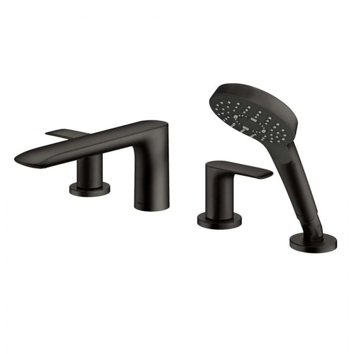Vòi sen bồn tắm TOTO TBG04202BB#mbl