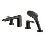Vòi sen bồn tắm TOTO TBG04202BB#mbl