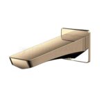 Vòi sen bồn tắm TOTO TBG07001B âm tường GE - Ảnh 5