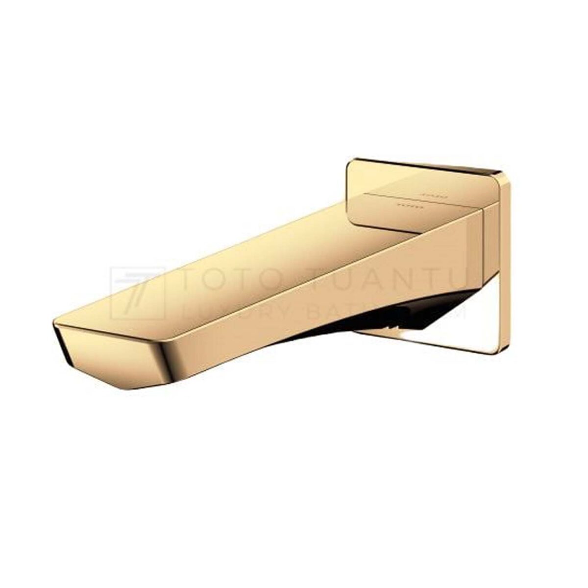 Vòi sen bồn tắm TOTO TBG07001B âm tường GE - Ảnh 8