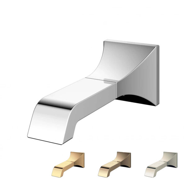 Vòi sen bồn tắm TOTO TBG08001B âm tường GC