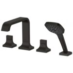 Vòi sen bồn tắm TOTO TBG08202A gắn bồn 4 lỗ GC nóng lạnh - Ảnh 16