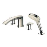 Vòi sen bồn tắm TOTO TBG09202A#bn