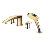 Vòi sen bồn tắm TOTO TBG09202A#pfg