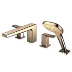 Vòi sen bồn tắm TOTO TBG10202A#bfg