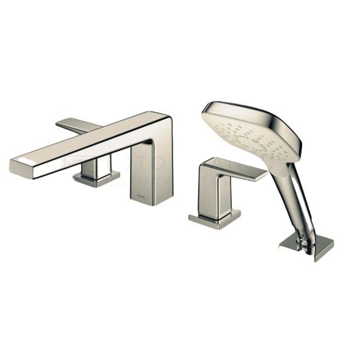 Vòi sen bồn tắm TOTO TBG10202A#bn