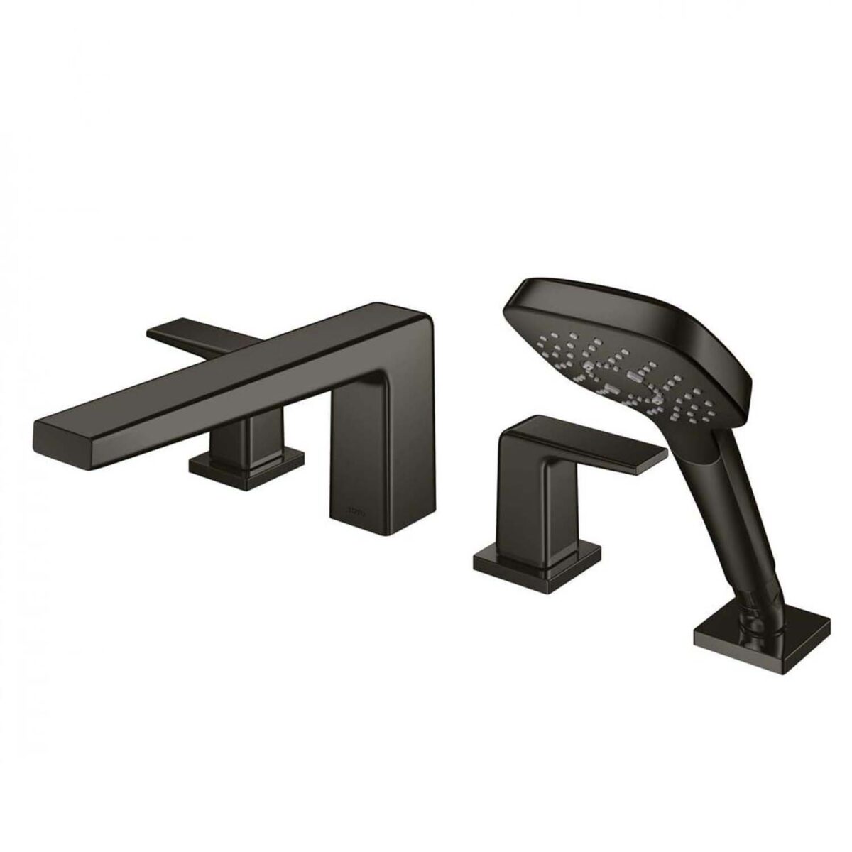Vòi sen bồn tắm TOTO TBG10202A#mbl