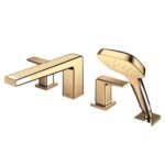 Vòi sen bồn tắm TOTO TBG10202A#pfg