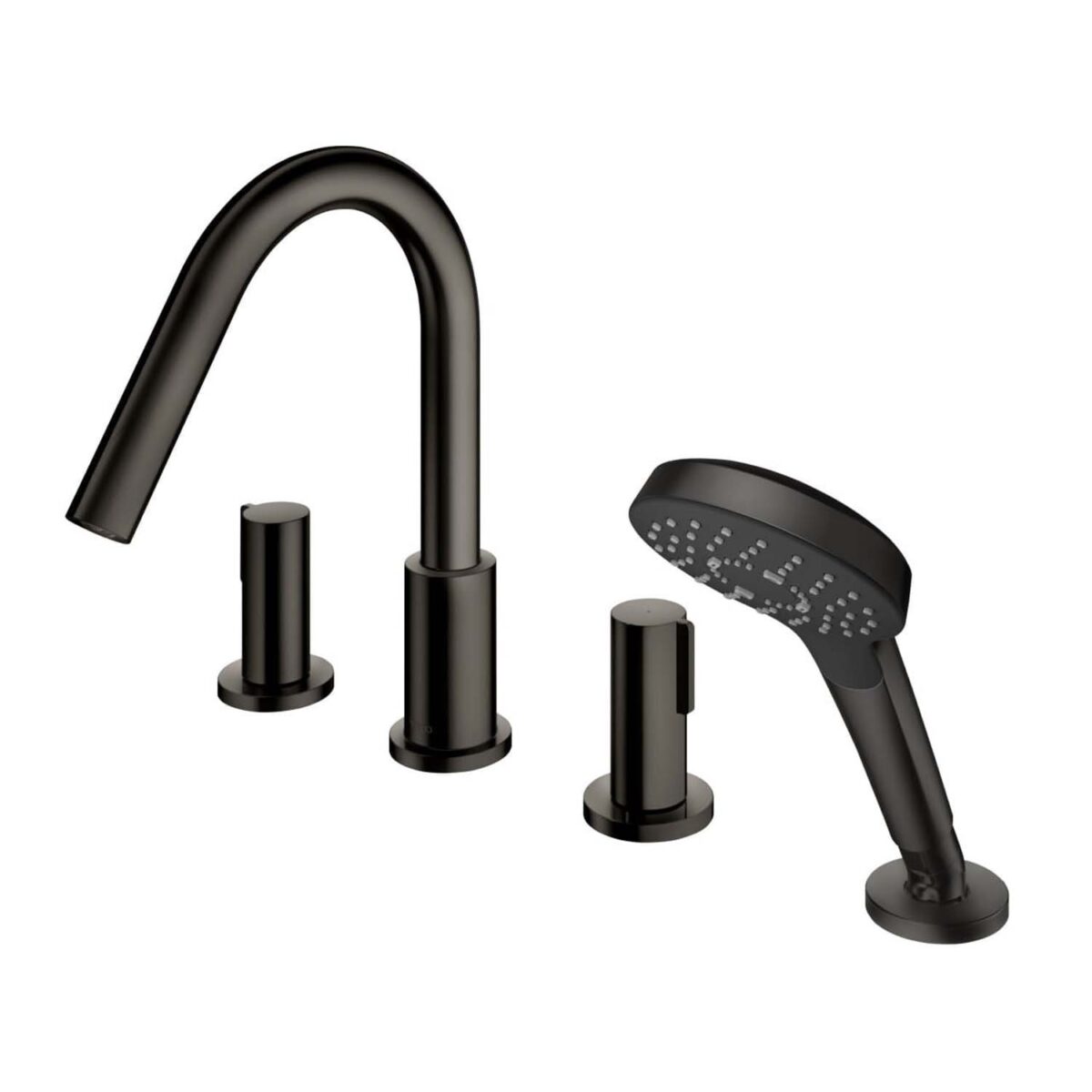 Vòi sen bồn tắm TOTO TBG11202A#mbl