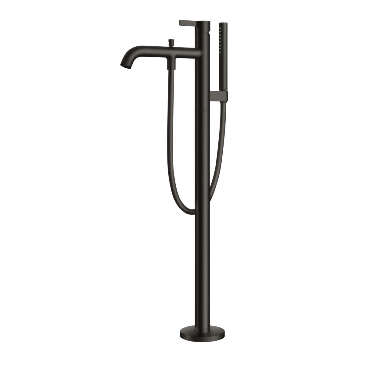 Vòi sen bồn tắm TOTO TBG11306AA TBN01105B đặt sàn GF nóng lạnh - Ảnh 13