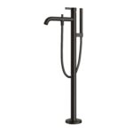 Vòi sen bồn tắm TOTO TBG11306AA TBN01105B đặt sàn GF nóng lạnh - Ảnh 13