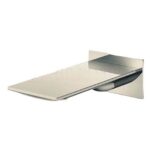 Vòi sen bồn tắm TOTO TBP02001B âm tường ZL - Ảnh 7