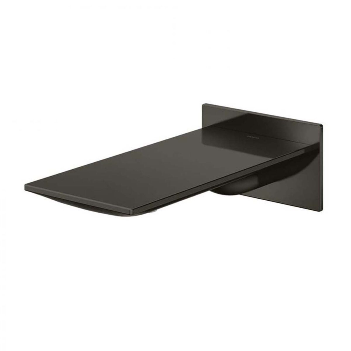 Vòi sen bồn tắm TOTO TBP02001B âm tường ZL - Ảnh 8