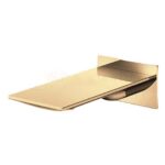 Vòi sen bồn tắm TOTO TBP02001B âm tường ZL - Ảnh 9