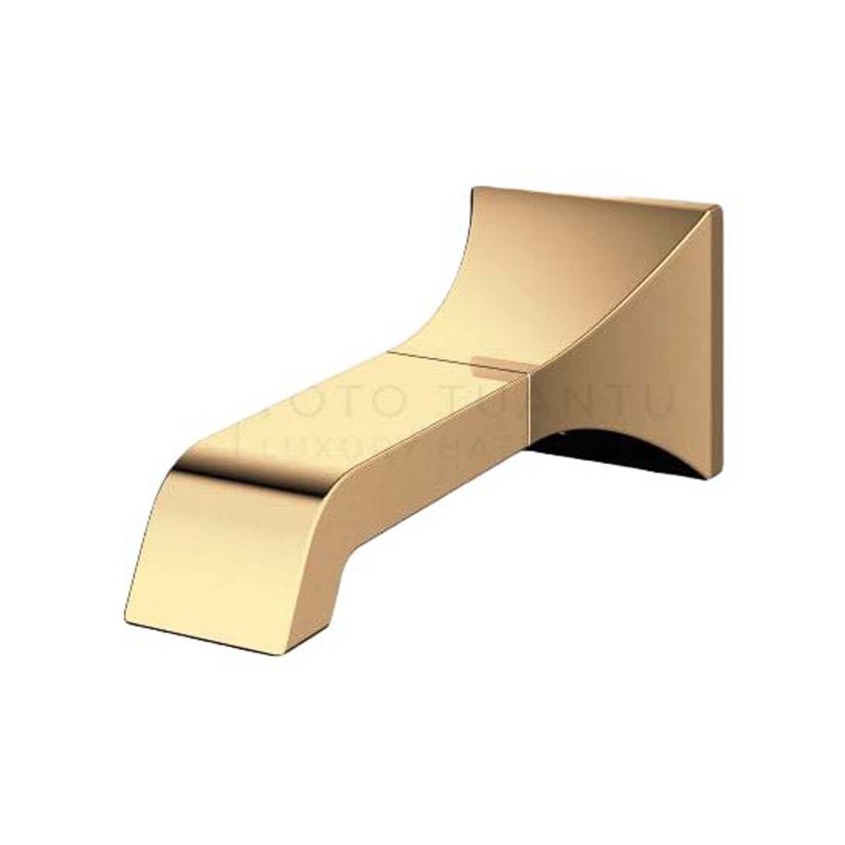 Vòi sen bồn tắm TOTO TBG08001B âm tường GC - Ảnh 7