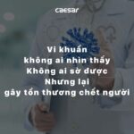 Bồn tiểu nam CAESAR U0239 đặt sàn - Ảnh 11