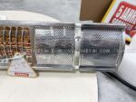Đèn sưởi Heizen HEITR HE-ITR 2000w chống chói - Ảnh 5